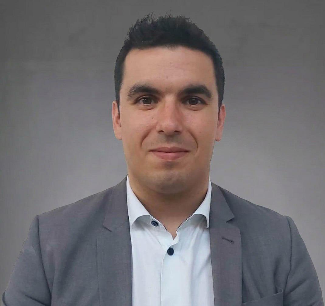 Helder Ferreira